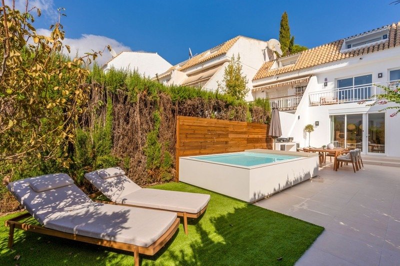House in Marbella, Andalusia, Spain 2 - 17923478