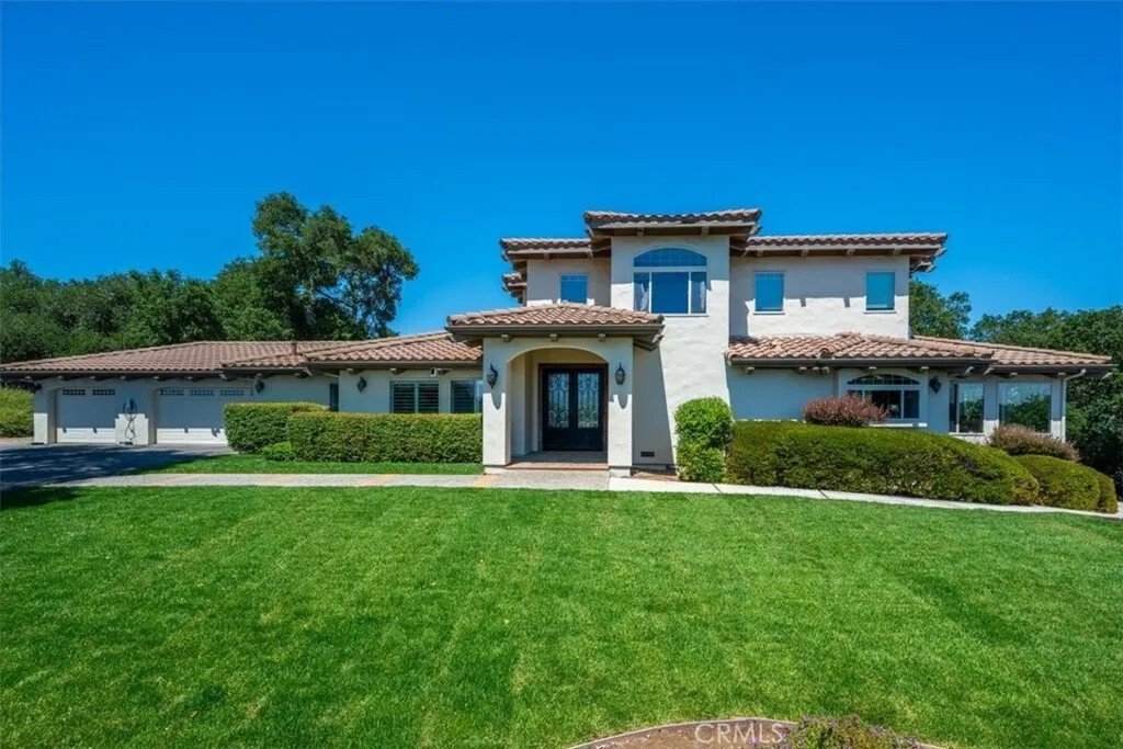 House in Templeton, California, United States 5 - 17917399