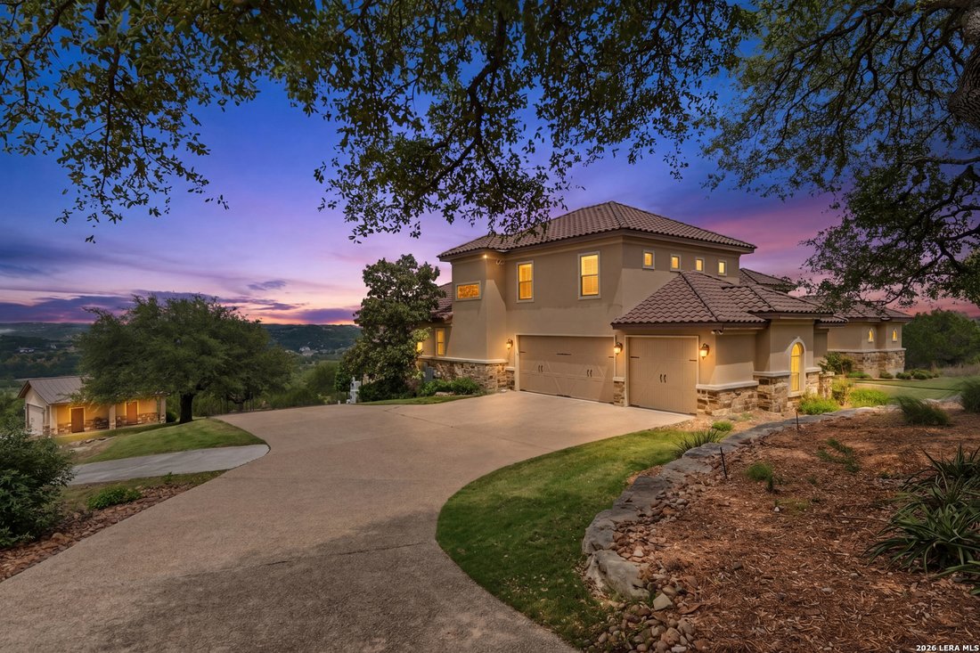 House in Spring Branch, Texas, United States 2 - 17919001