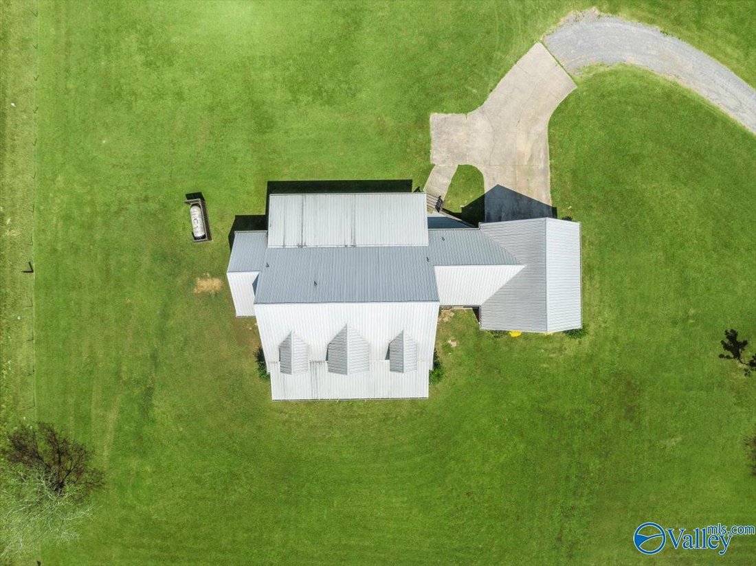 Farm Ranch in Joppa, Alabama, United States 3 - 17919241