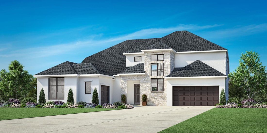 House in Webster, Texas, United States 1 - 17921665