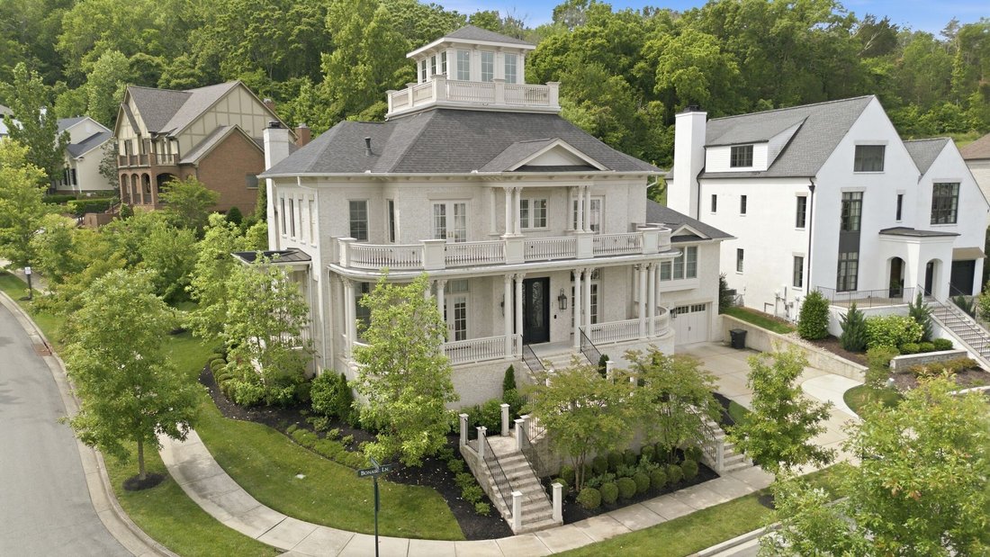 House in Franklin, Tennessee, United States 5 - 17924710