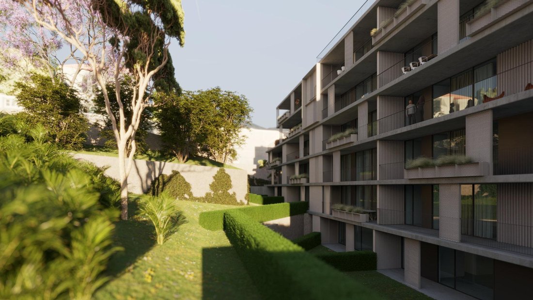 Apartment in Santa Luzia, Madeira, Portugal 1 - 17923321