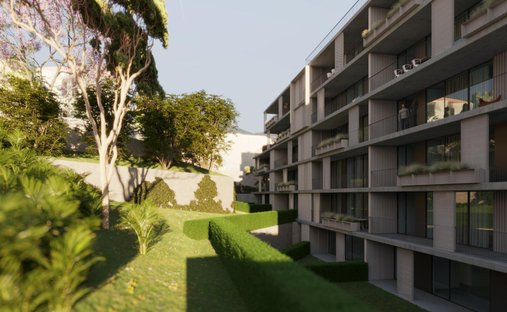 Apartment in Santa Luzia, Madeira, Portugal 1
