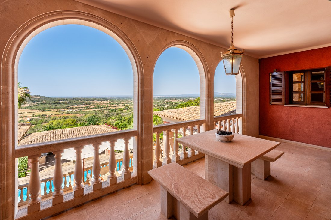 Country House in Felanitx, Balearic Islands, Spain 2 - 17916357