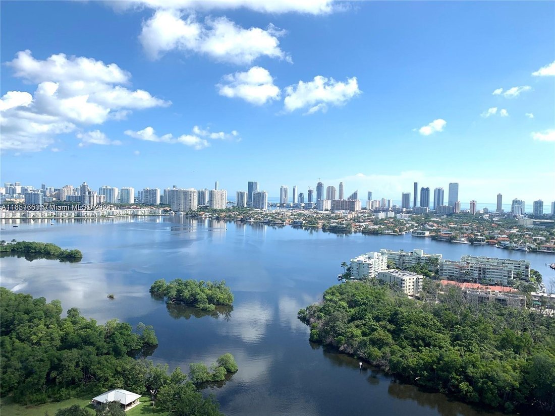 Condo in Golden Beach, Florida, United States 3 - 17920120