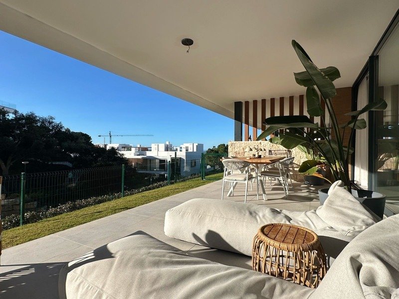 Apartment in Puerto De Cabopino, Elviria-Cabopino, Marbella 1 - 17923459