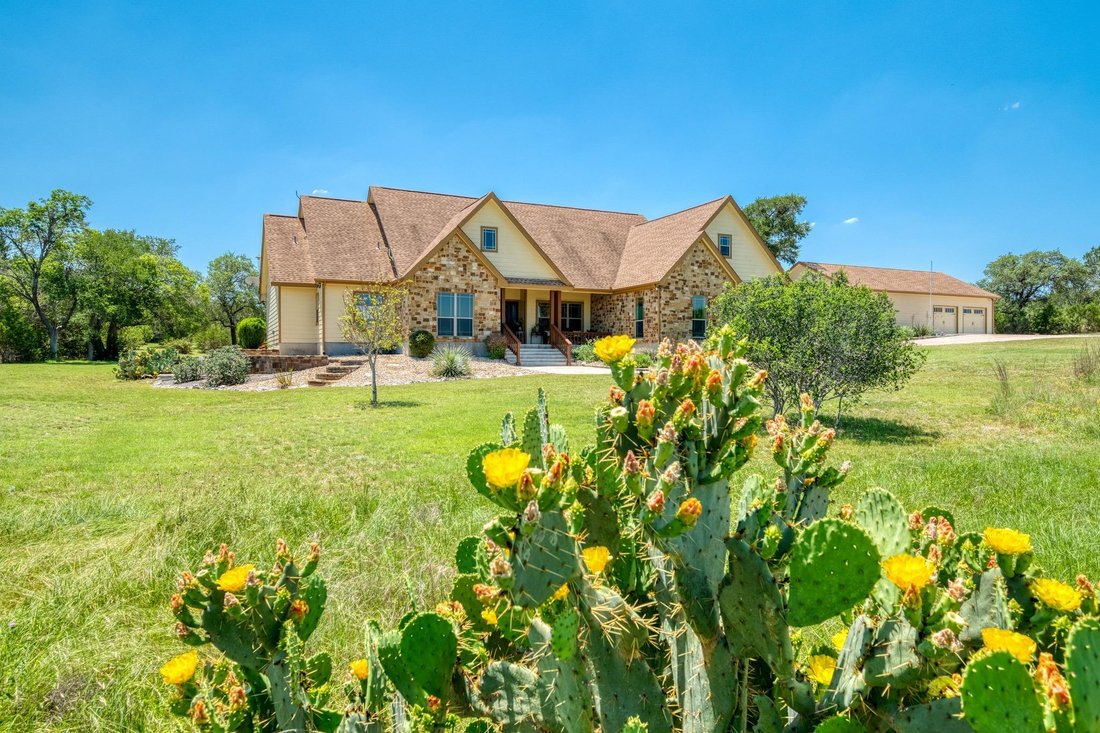 House in Wimberley, Texas, United States 3 - 17648372