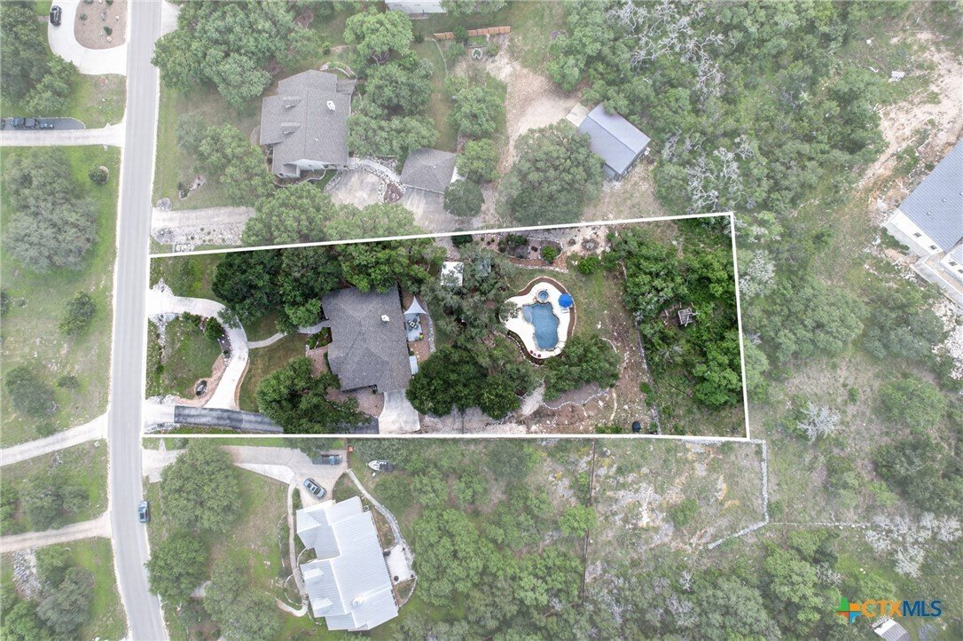 House in New Braunfels, Texas, United States 3 - 17919668