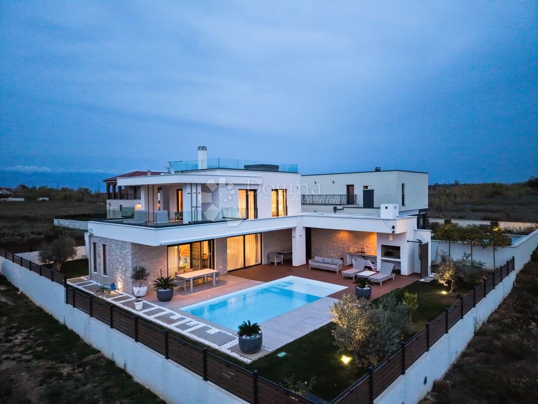 House in Privlaka, Zadar County, Croatia 1 - 17922279