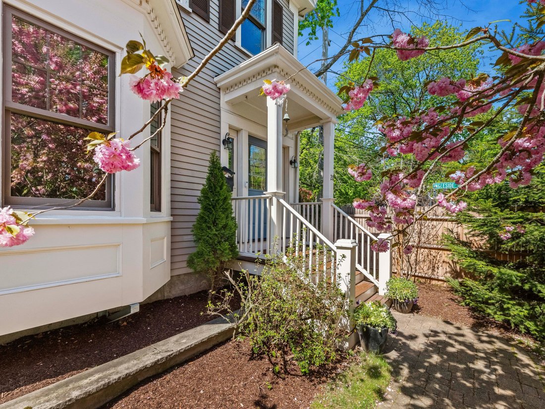 House in Lexington, Massachusetts, United States 3 - 17918252