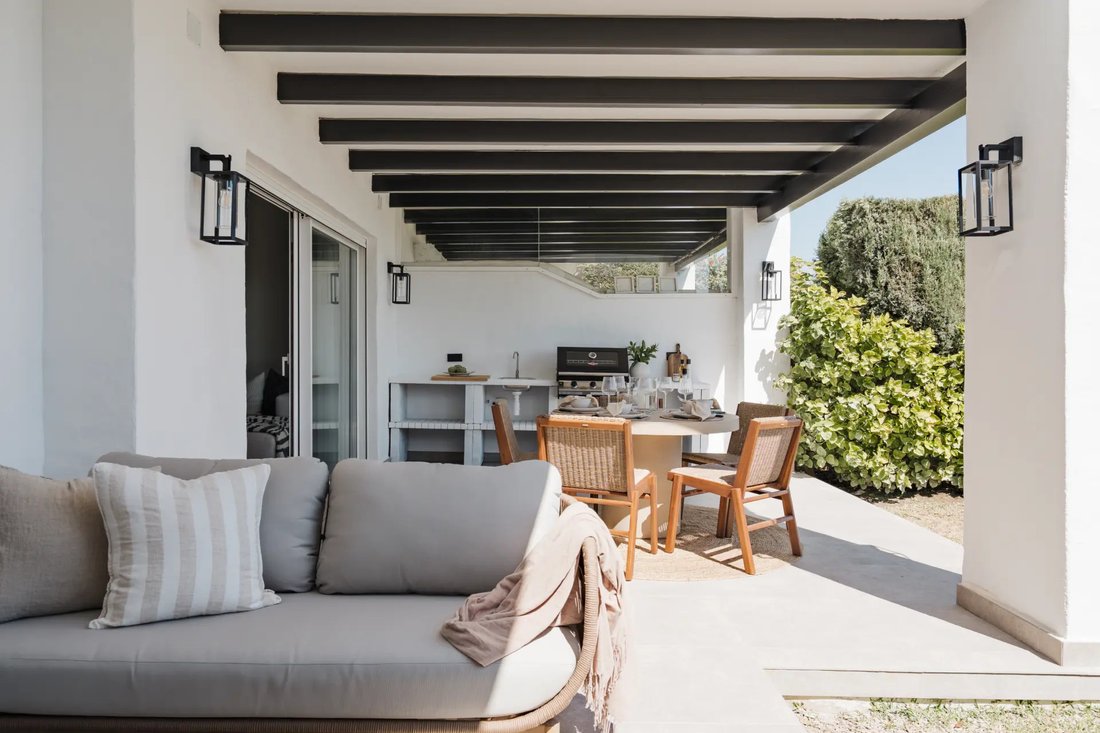 Apartment in Nueva Andalucia, Marbella, Spain 2 - 17923710