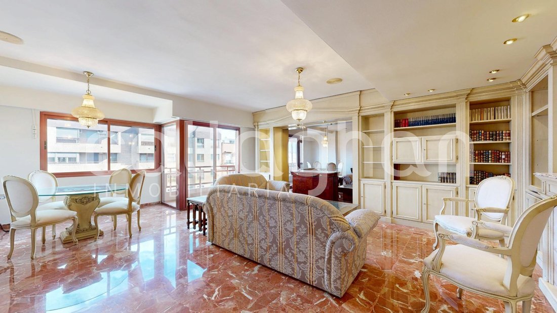 Apartment in el Pla del Real, Valencia, Spain 2 - 17920900