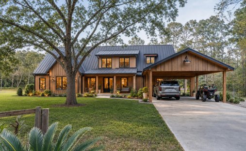 Freeport, Florida, United States 1