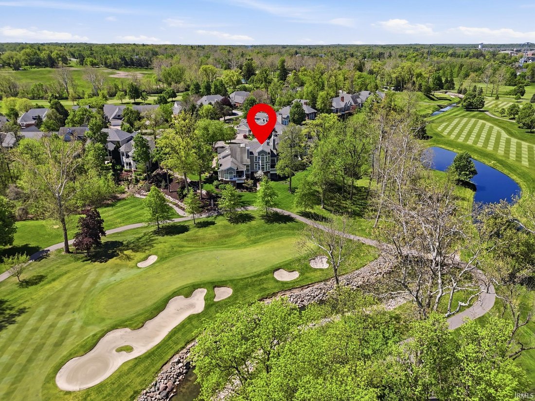 Condo in Fort Wayne, Indiana, United States 3 - 17924078