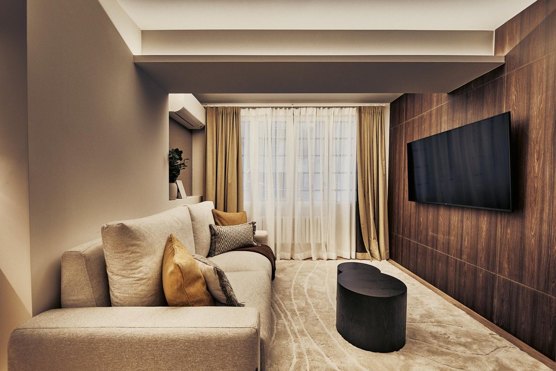Apartment in Barrio Salamanca, Madrid, Spain 2 - 17918333