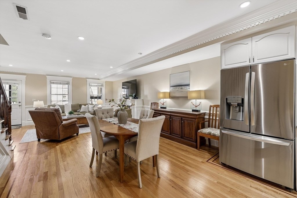Condo in Boston, Massachusetts, United States 2 - 17918863