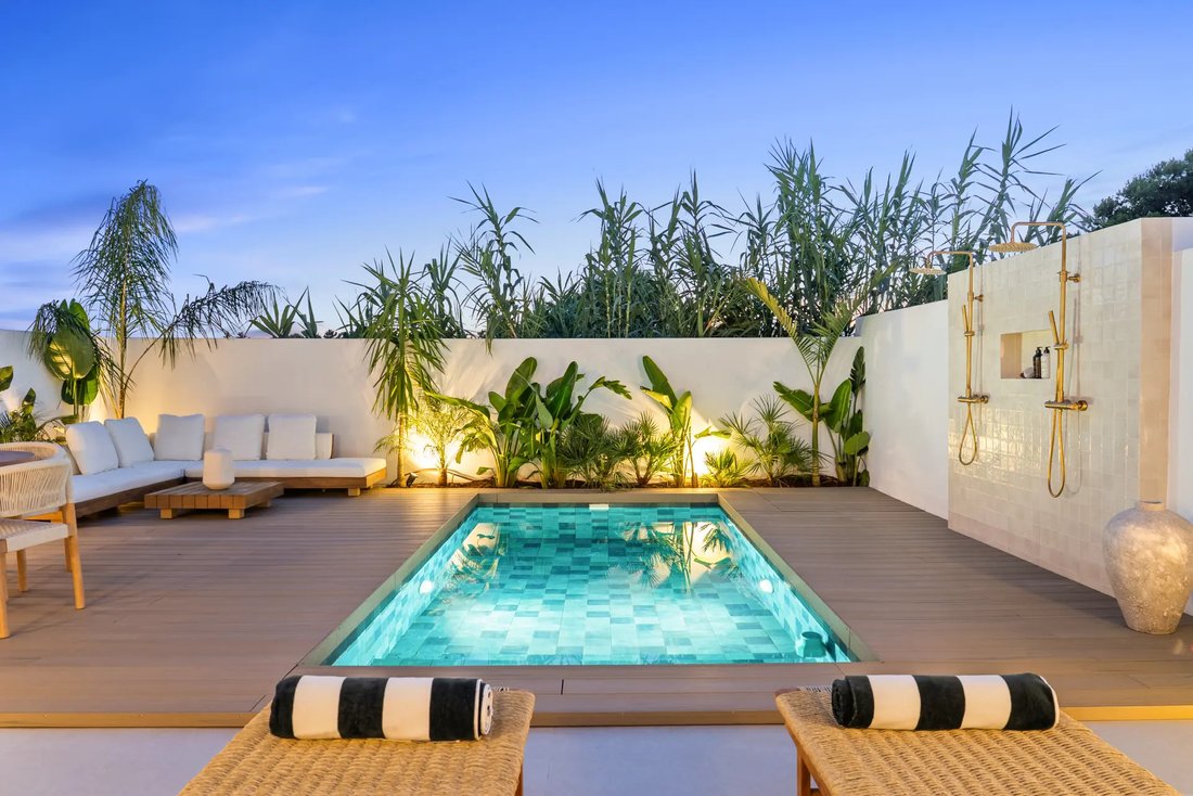 House in Puerto Banus, Marbella, Spain 2 - 17920028