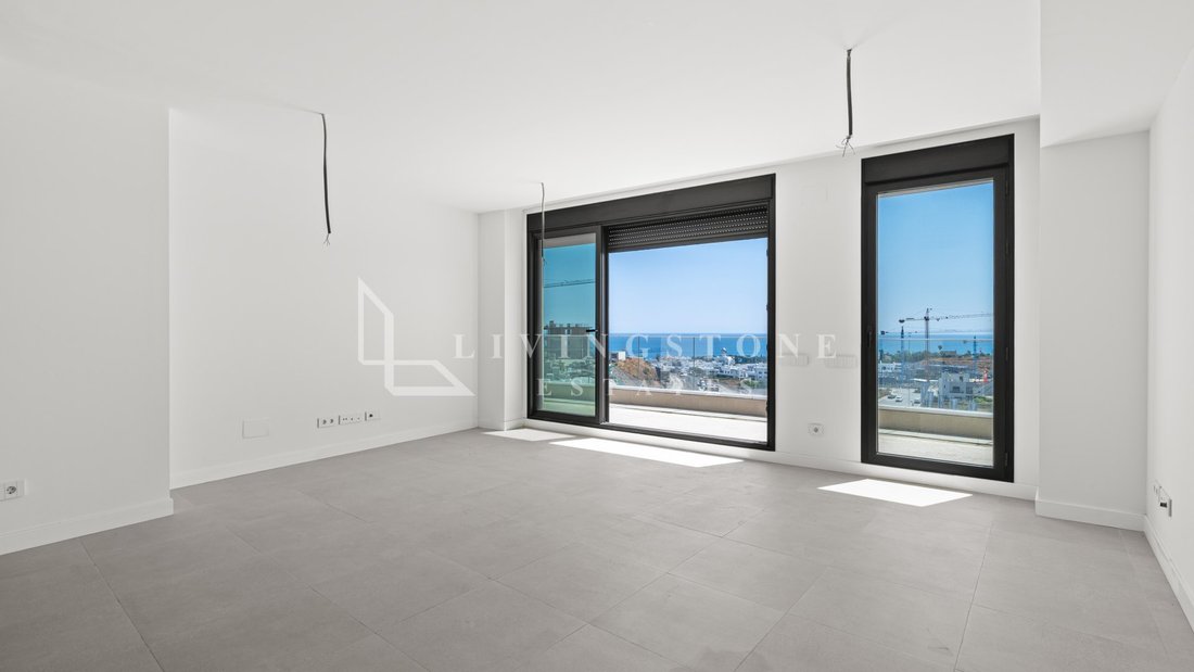Apartment in Estepona, Andalusia, Spain 4 - 17921845