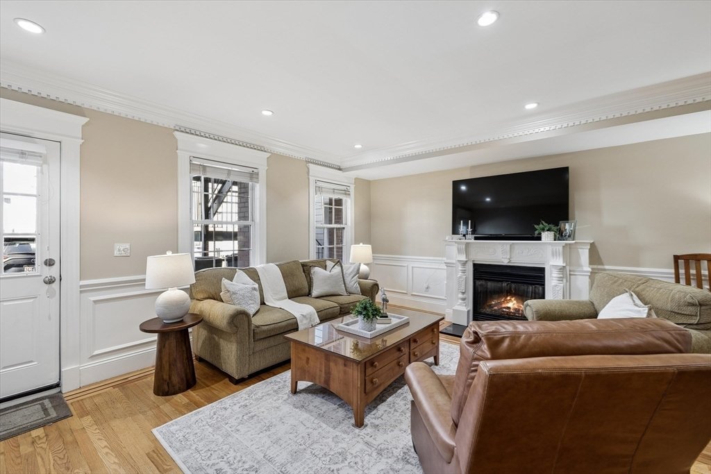 Condo in Boston, Massachusetts, United States 5 - 17918863