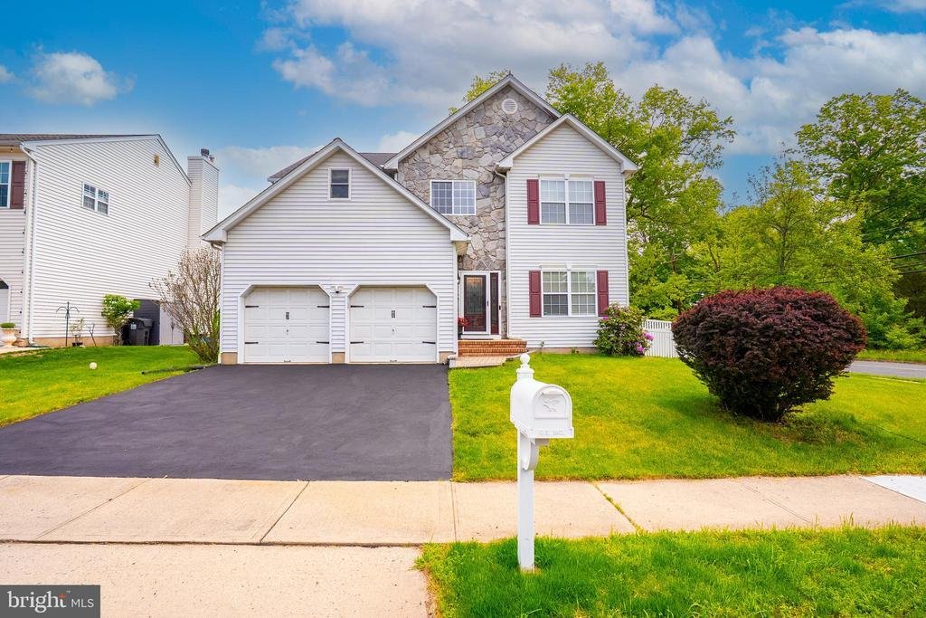 House in Bridgewater Township, New Jersey, United States 1 - 17924807
