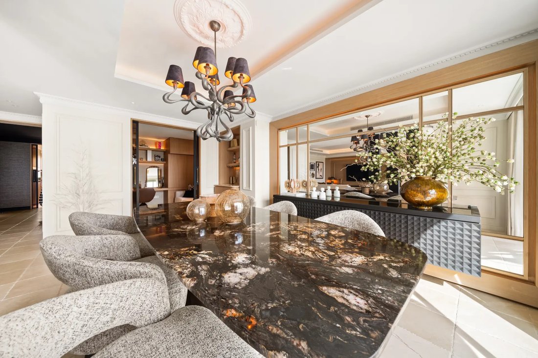 Apartment in Estepona, Andalusia, Spain 5 - 17923619