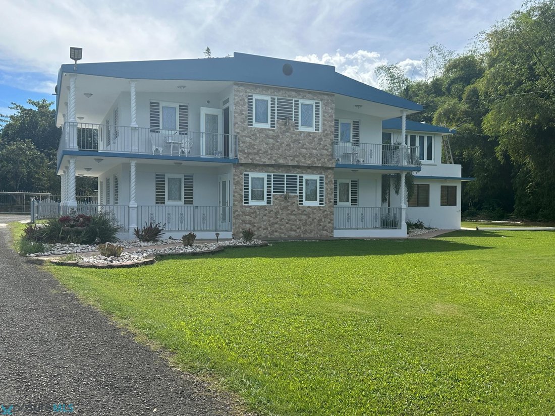 House in Aguada, Aguada, Puerto Rico 5 - 17917606