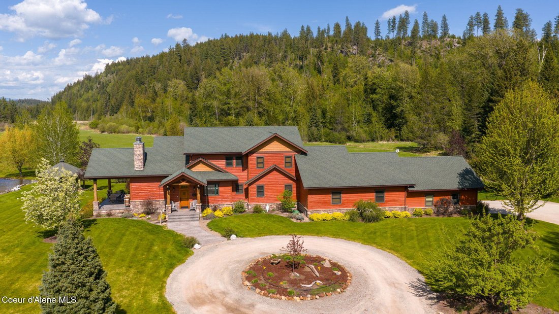 House in Naples, Idaho, United States 2 - 17920921