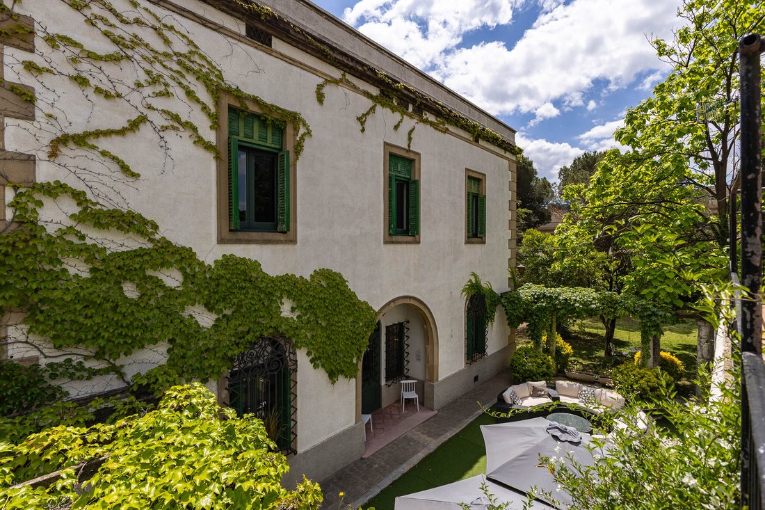 House in Llinars del Valles, Catalonia, Spain 3 - 17920133
