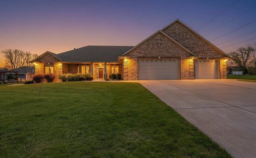 House in Howard, Wisconsin, United States 1