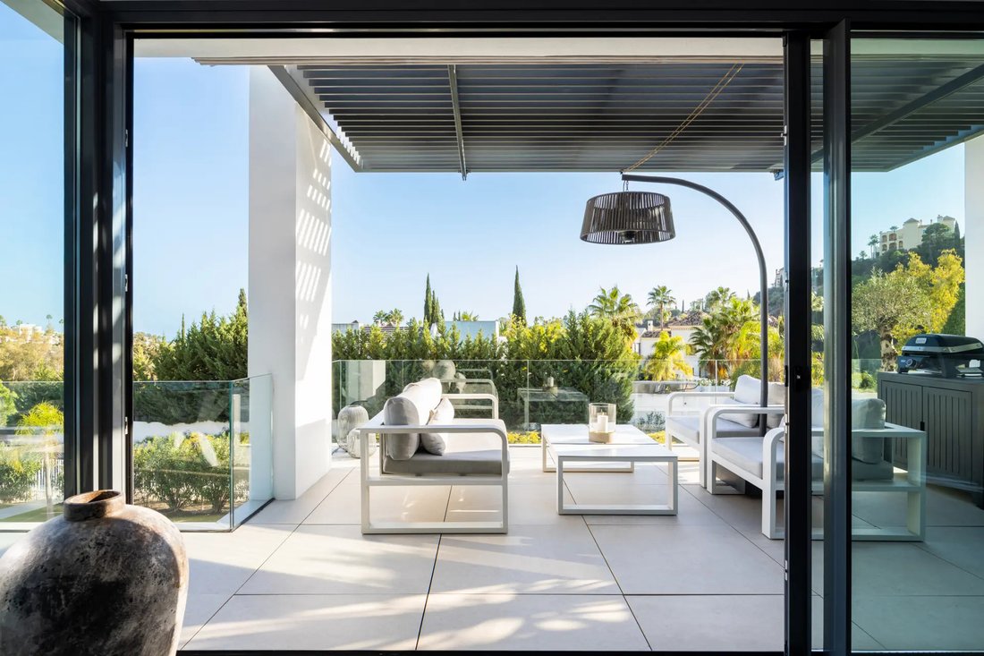 Appartement à Nueva Andalucia, Marbella, Espagne 5 - 17923772