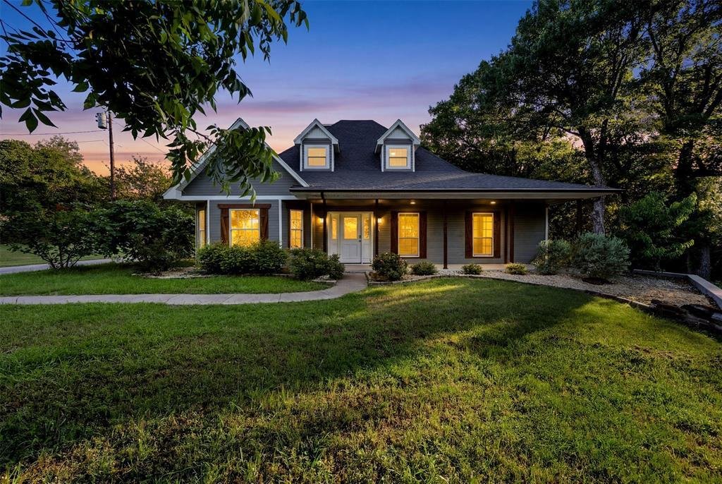 House in Waxahachie, Texas, United States 3 - 17923102