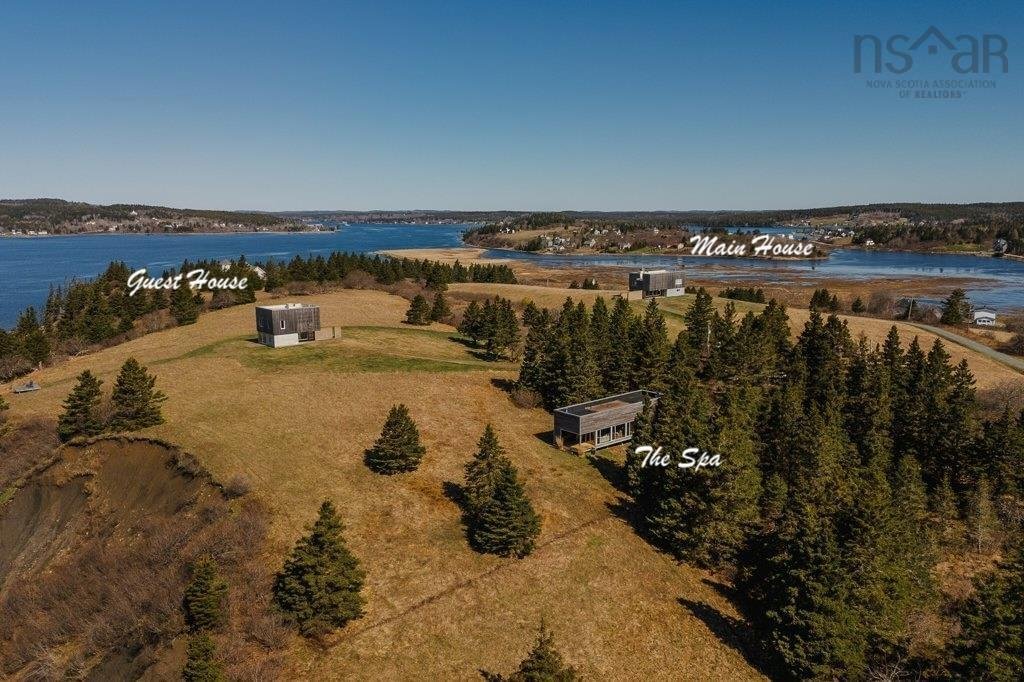 House in Lower LaHave, Nova Scotia, Canada 2 - 17922768