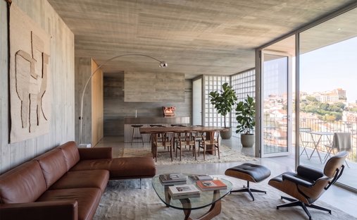 Apartment in Arroios, Lisbon, Portugal 1