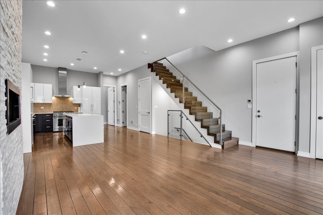 Condo in Chicago, Illinois, United States 3 - 17917513