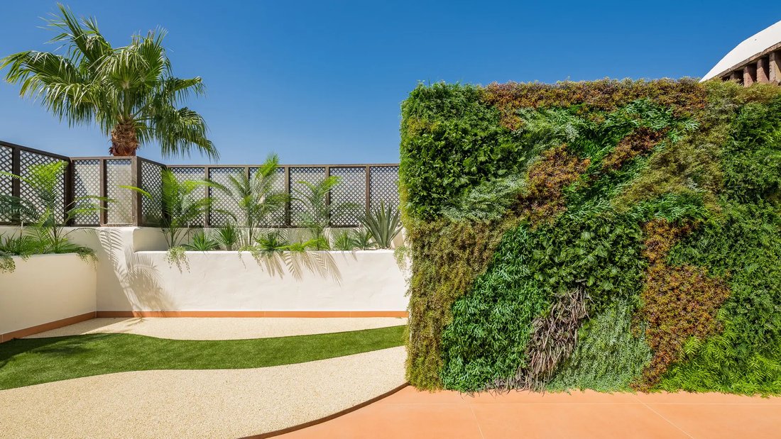 Apartment in Estepona, Andalusia, Spain 5 - 17923635