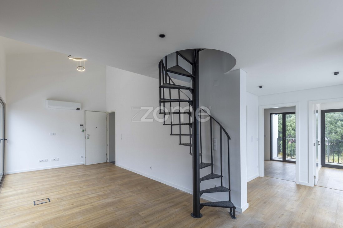 Apartment in Alcabideche, Lisbon, Portugal 5 - 17911480
