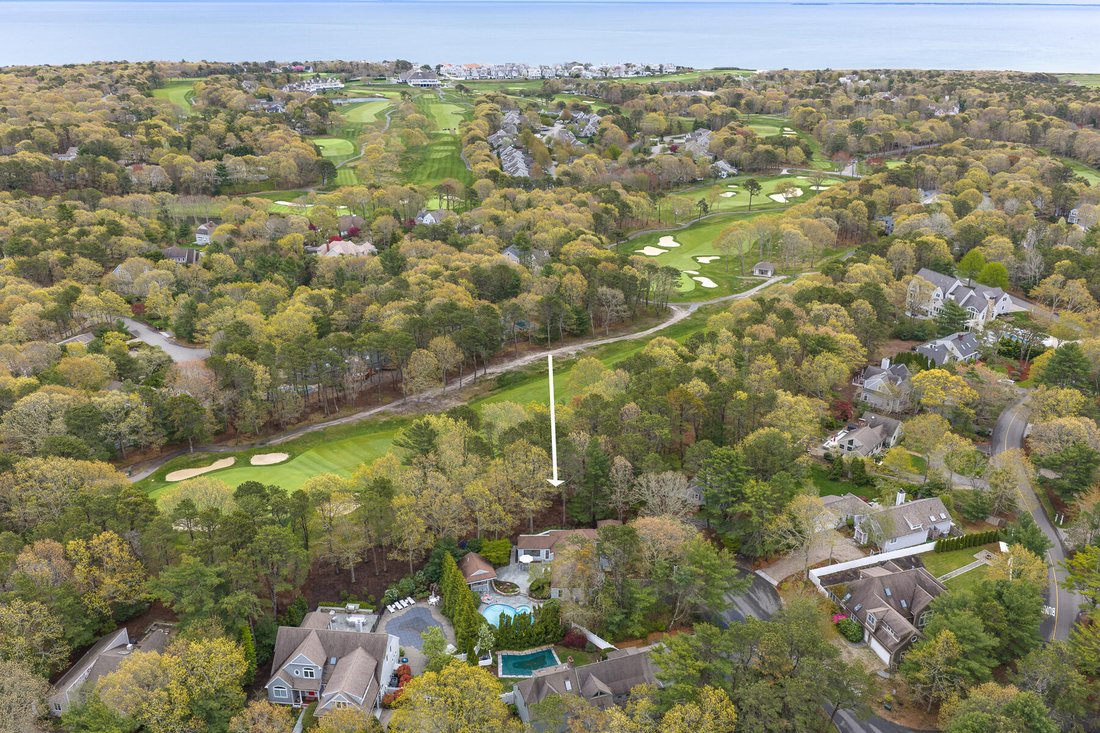 House in Mashpee, Massachusetts, United States 2 - 17924958