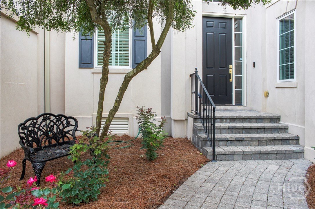 Maison de ville à Savannah, Géorgie, États-Unis 2 - 17919088