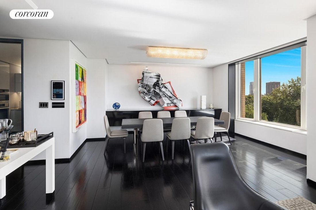 Condo in New York, New York, United States 4 - 17919242
