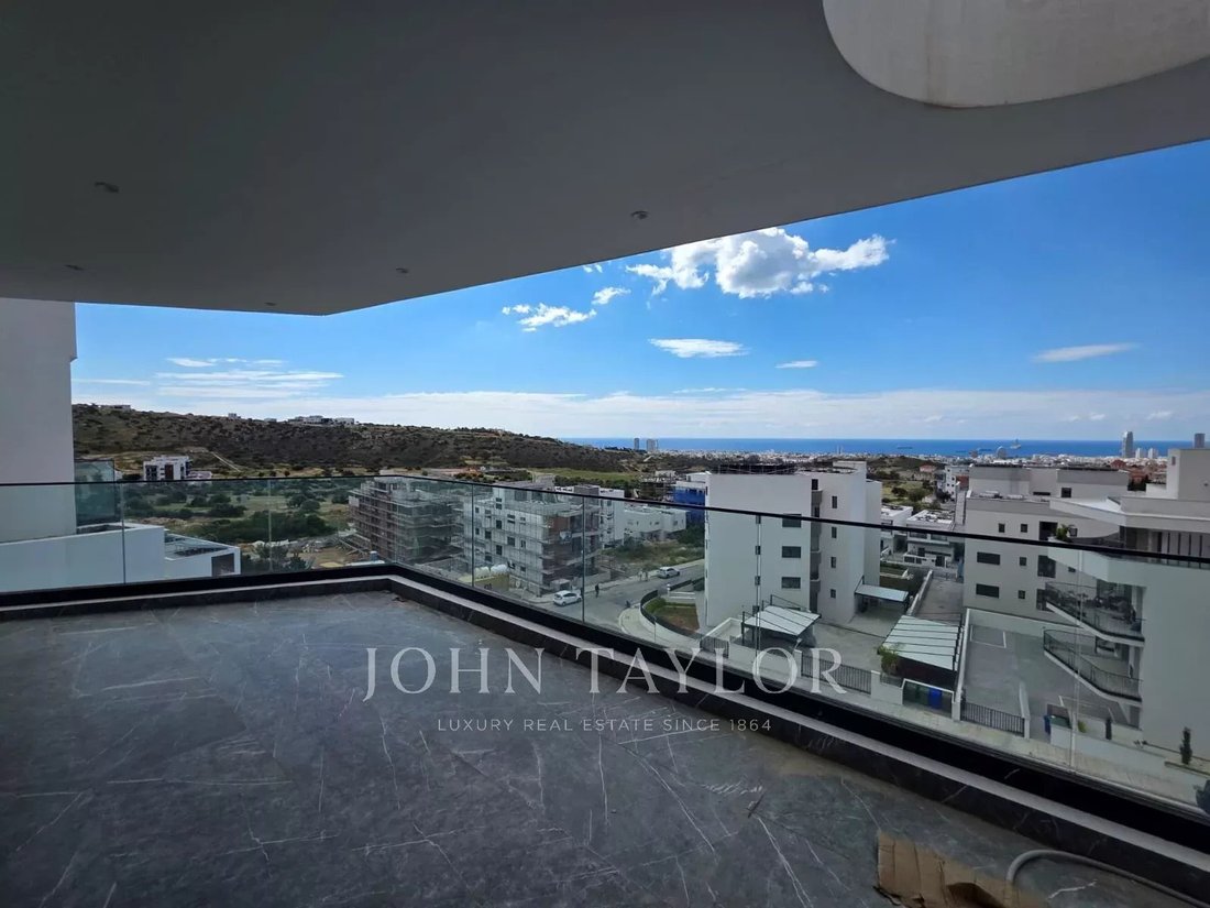 Apartment in Germasogeia, Limassol, Cyprus 4 - 17302621