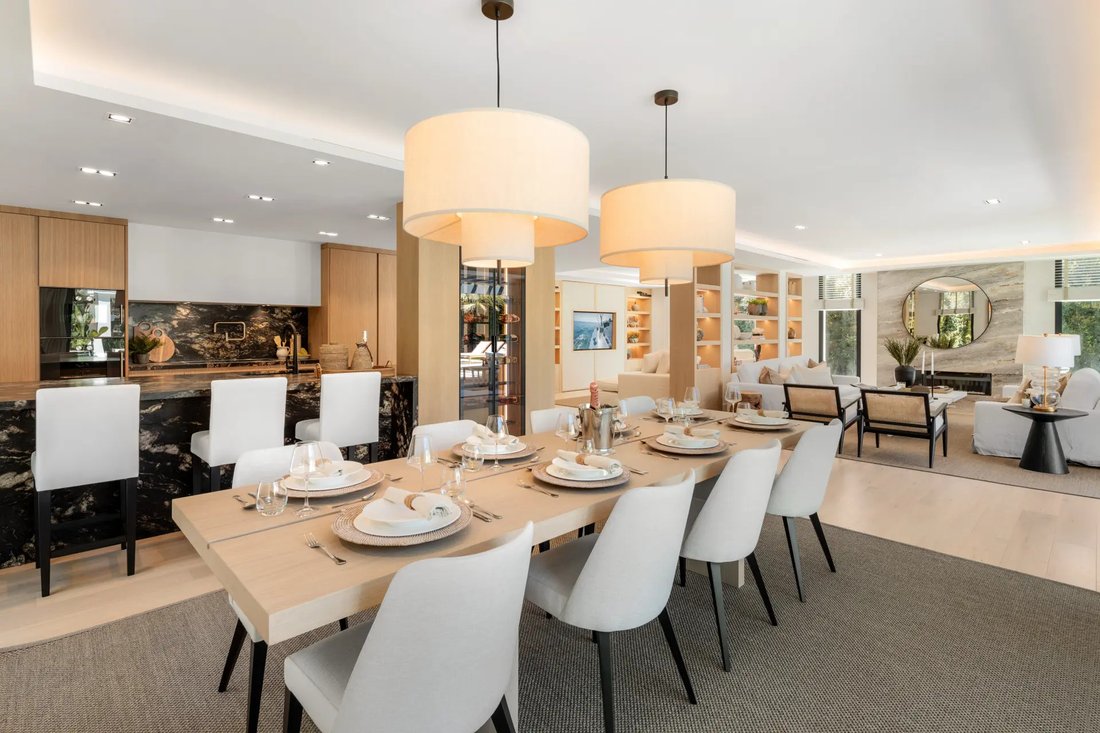 Villa in Nueva Andalucia, Marbella, Spain 5 - 17922103