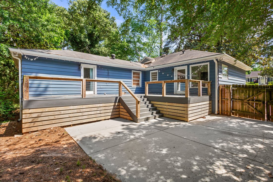 House in Atlanta, Georgia, United States 1 - 17918370