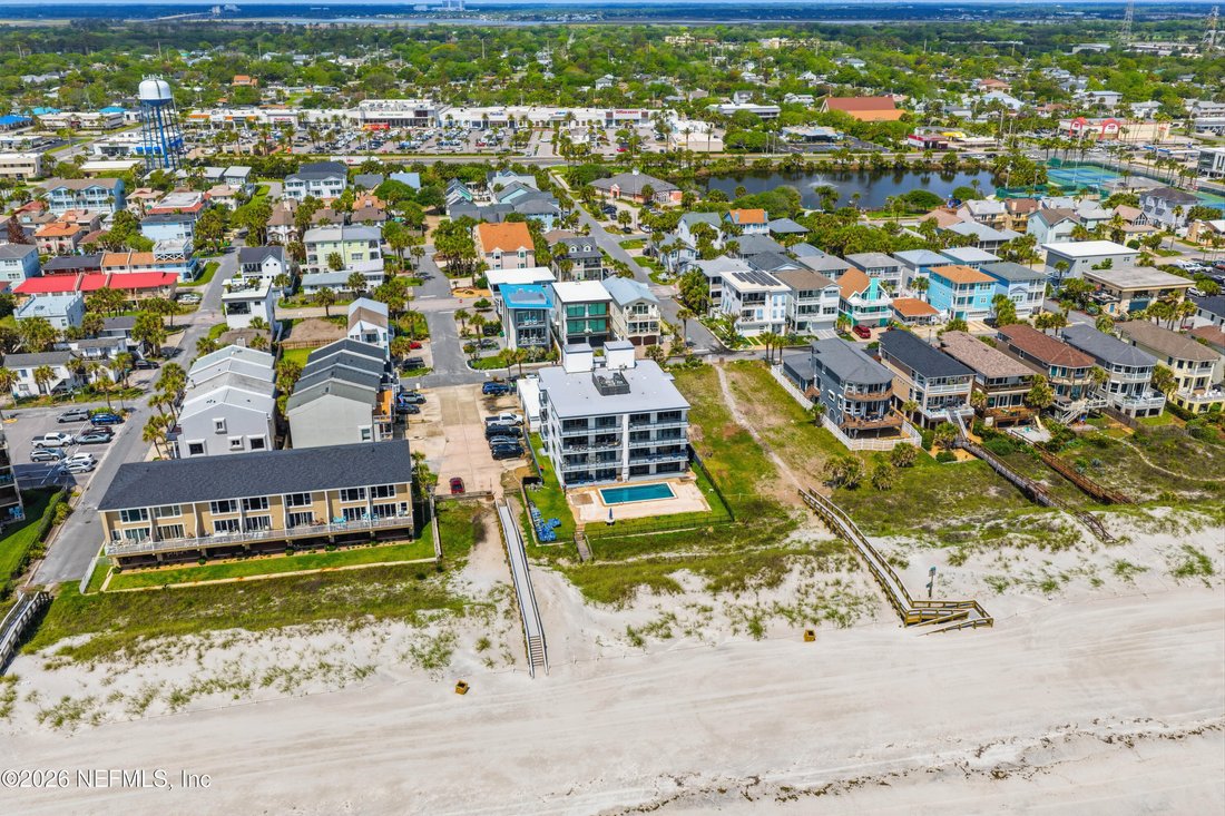 Condo in Jacksonville Beach, Florida, United States 5 - 17916269