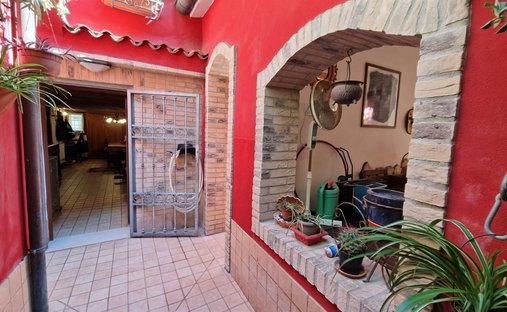Haus in Sottomarina, Chioggia, Venetien 1