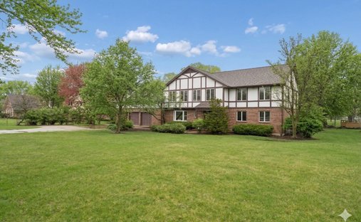 House in Long Grove, Illinois, United States 1