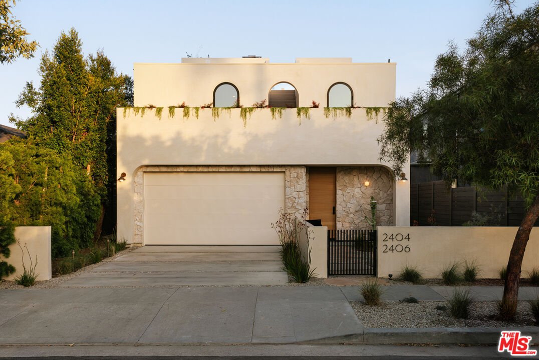 House in Los Angeles, California, United States 1 - 17923931