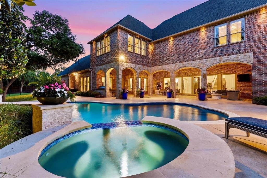 House in Southlake, Texas, United States 3 - 17686884