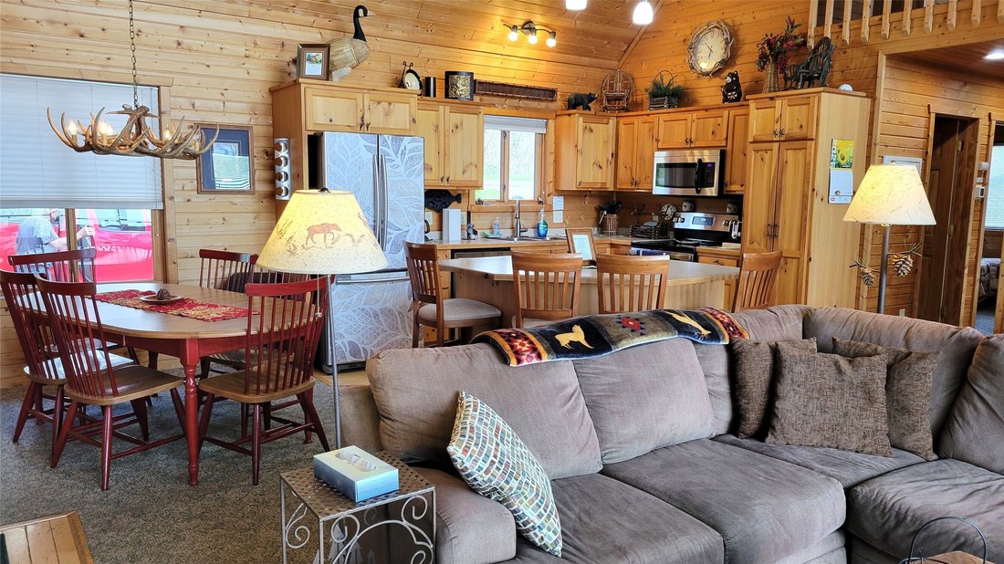 House in Birchwood, Wisconsin, United States 5 - 17924805