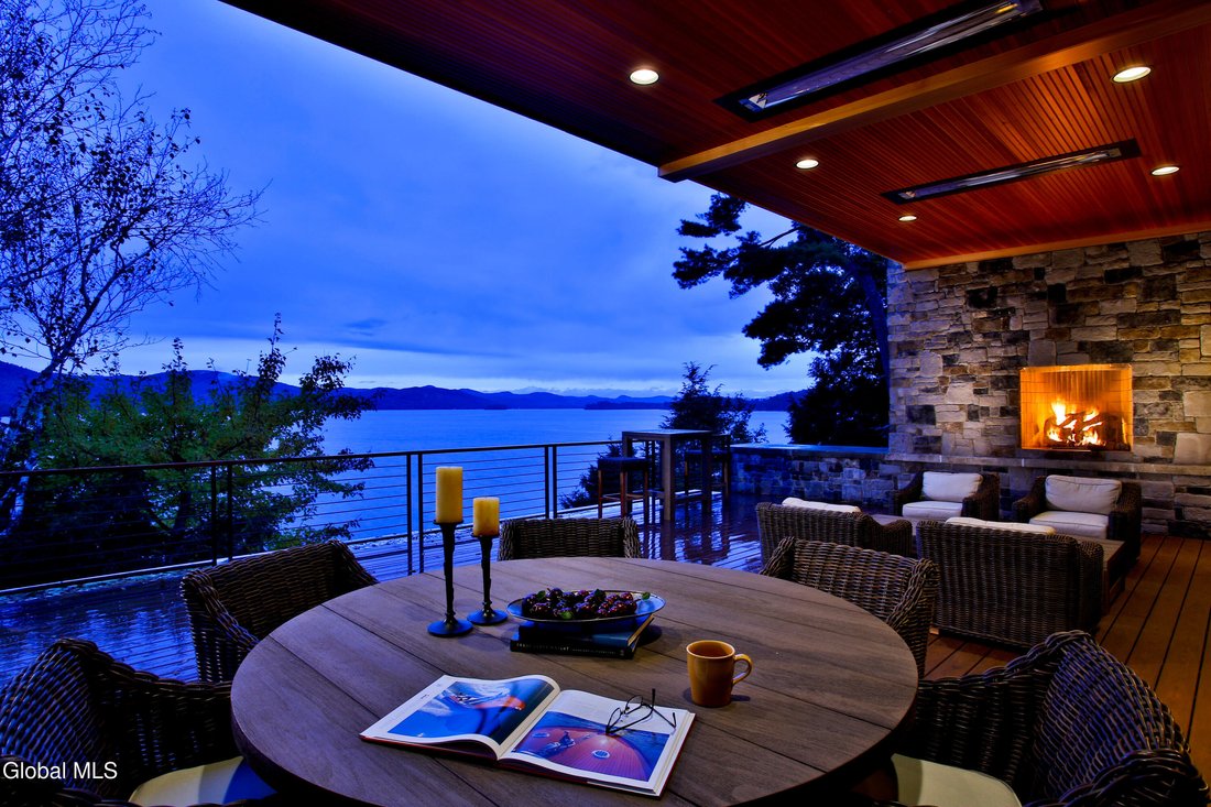 House in Lake George, New York, United States 5 - 17919753